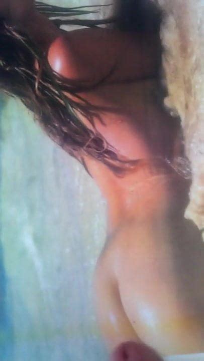 Cum On Denise Richards Ass Xhamster