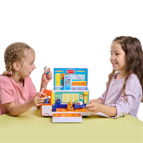 Игровой набор Кошечки-собачки Скорая помощь купить по цене 6499 ₽ в ...