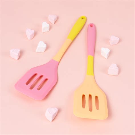 Лопатка кухонная, O'Kitchen, 30 см, в ассортименте - купить через ...