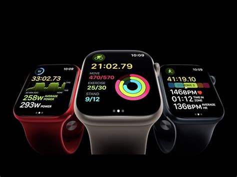 Apple Watch Series 8 (45 mm, 4G) - kaufen bei Galaxus