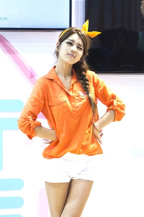 Xxx Nude Girls Park Si Hyun World It Show