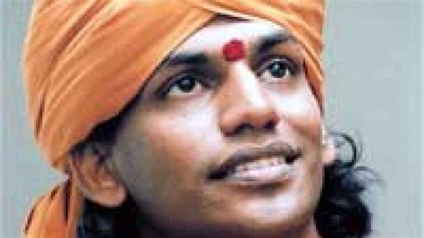 Swami Nithyananda Tamil Actress Ranjitha Sincere Devotee YouTube Video Sex Tape Filmibeat