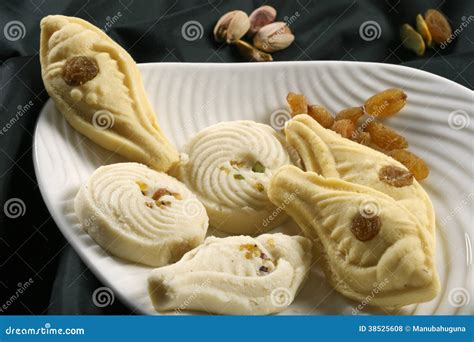 Sandesh A Bengali Sweet Dish Royalty Free Stock Photos Image 38525608