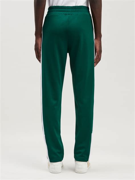 CLASSIC TRACK PANTS - Palm Angels® Official