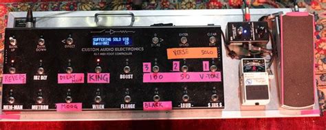 Pin On Tone Machines