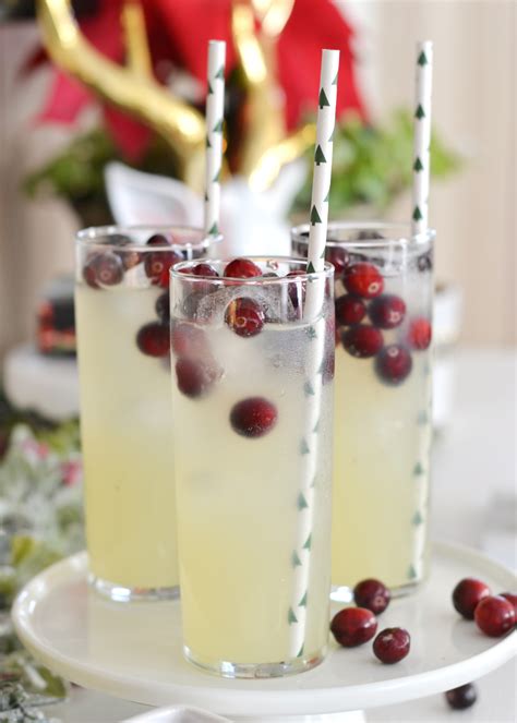 Best Christmas Punch Recipe Artofit