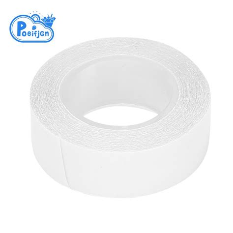 Fashion Body Tape Double Sided Esty Tit Toupee Boob Wig Dress Secret Tape M Shopee Philippines