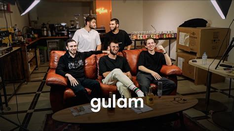 Отвечаем на вопросы о Джигитал, команде и внутренней кухне | Gulam ...