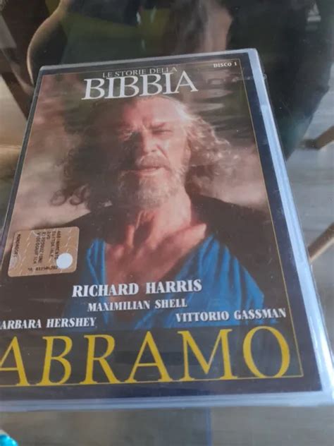 DVD ABRAMO EUR 20 00 PicClick FR