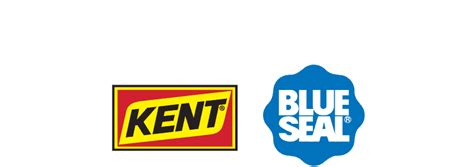 Blue Seal Kent Nutrition Group