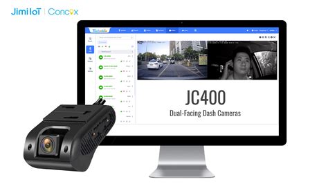 What Are The Benefits Of Dual Facing Dash Camera For Fleet Drivers