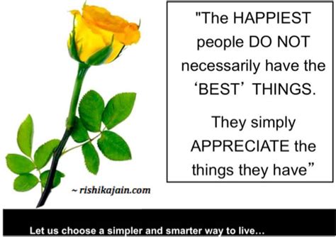 Happiness Quote ~ A Beautiful Thought For The Day Inspirational