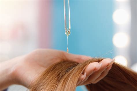 Beneficios De La Queratina Y Sus Riesgos Para El Cabello