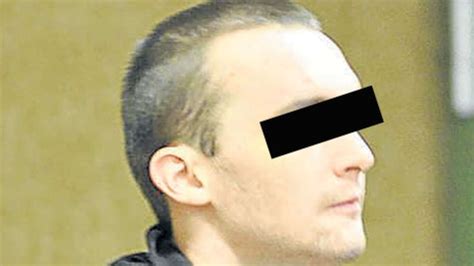 Sex Mit Zw Lfj Hriger Mann Muss Vier Jahre Ins Gef Ngnis