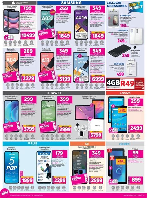 Fall 2023 Specials For Video Game Merchandise - Image to u