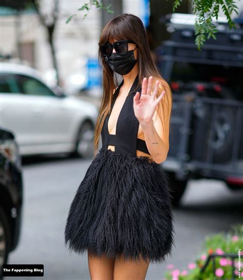 Dakota Johnson Dakotajohnson Nude The Fappening Photo FappeningBook