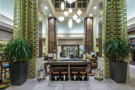 hilton garden inn san antonio live oak 2