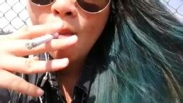 Missdee Nicotine Porn Videos Pornhub