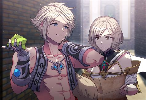 Final Fantasy Xii Image By Jeruka Otot9181 3089077 Zerochan Anime