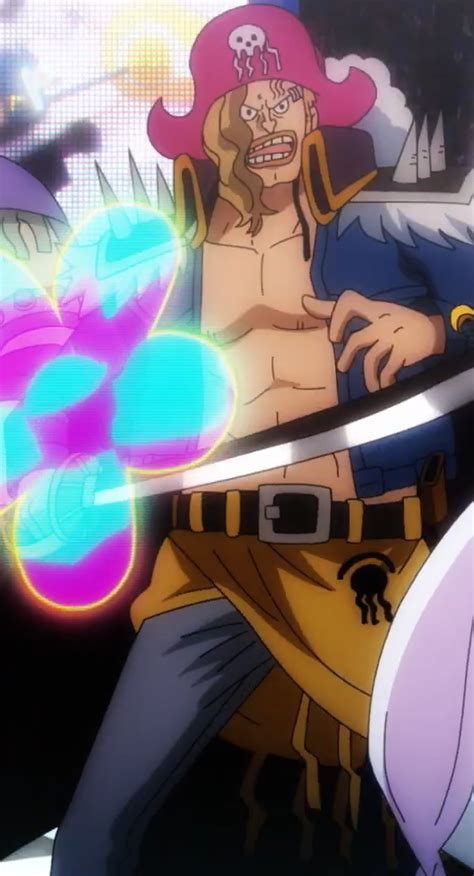 Eboshi | One Piece Wiki | Fandom