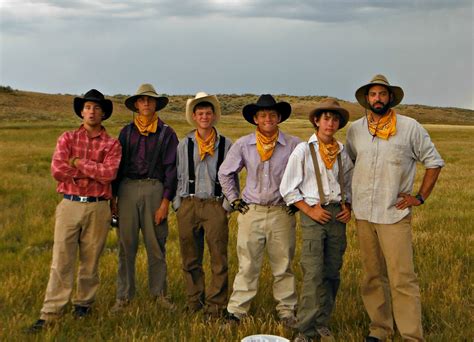 pioneer trek clothing  boys