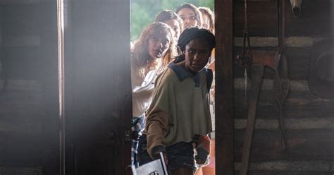 Is Yellowjackets Based on a True Story? | POPSUGAR Entertainment