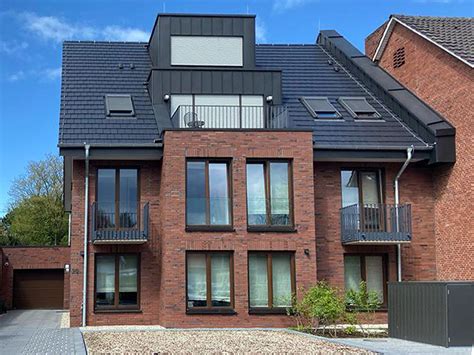 mehrfamilienhaus auf der sentruper höhe bockhaus odenthal architekten