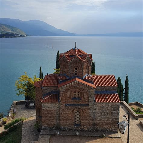 Travel blog North Macedonia - Anne Travel Foodie