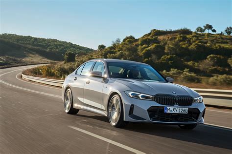 Bmw Série 3 Preços Versões E Fichas Técnicas By Guia Do Automóvel