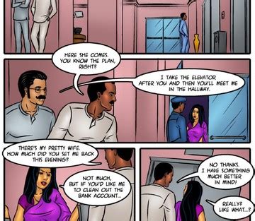 Savita Bhabhi Episode 43 Savita And Velamma 8muses Sex And Porn Comics