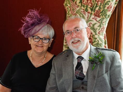 Celebrating lives | Patients stories | Friends of Roxburghe House Grampian