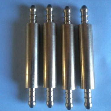 Brass Gas Parts at Best Price in Jamnagar - ID: 753575 | Manglam Brass ...