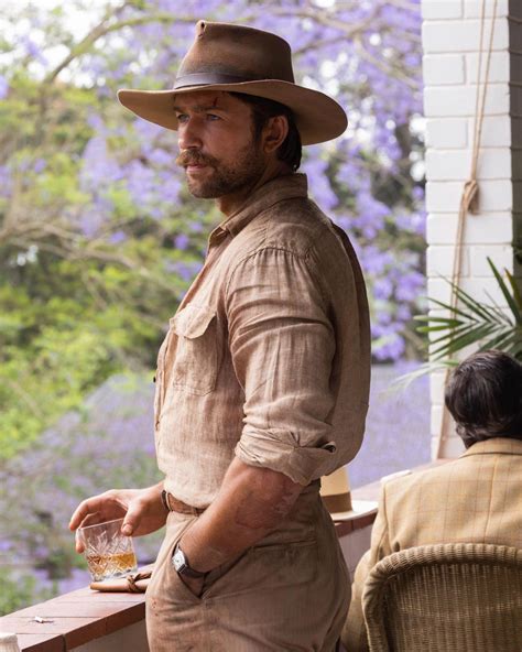 Who Plays Spencer Dutton on '1923'? Get to Know Brandon Sklenar