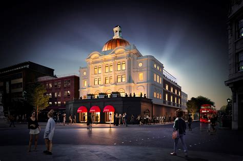 London Music Venue Koko To Re Open Next Spring After 96 Mln Revamp