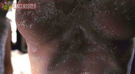 Naked Salma Hayek In Frida