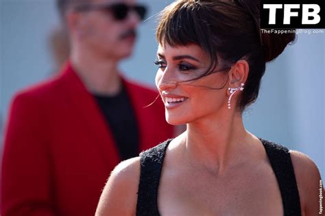 Penélope Cruz Nude OnlyFans Leaks Fappening Page 5 FappeningBook