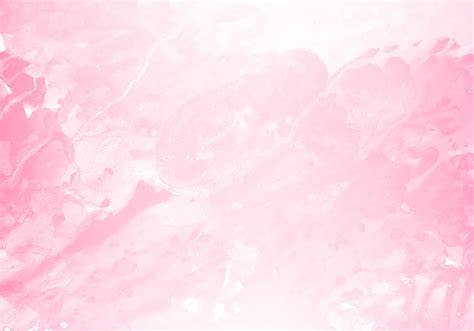 Abstract Light Pink Splash Watercolor Texture 1311128 Vector Art At Vecteezy