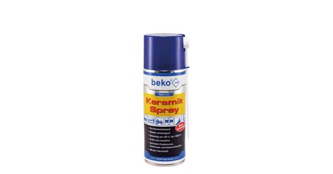 TecLine Keramik-Spray