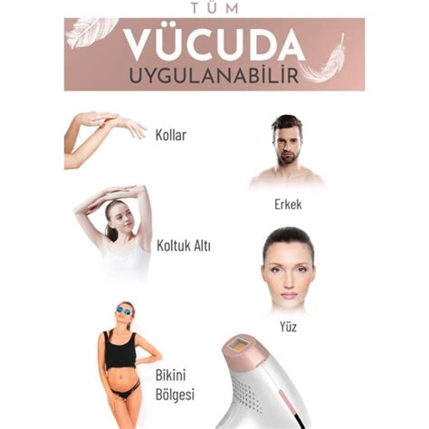 Philips Lumea Lazer Epilasyon Fiyatı - Taksit Seçenekleri
