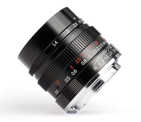 Лучшие мануальные объективы: Мануальные объективы Canon, Nikon ...
