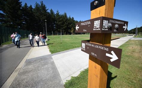 Municipalidad De Temuco Inaugur El Anhelado Nuevo Parque De Isla