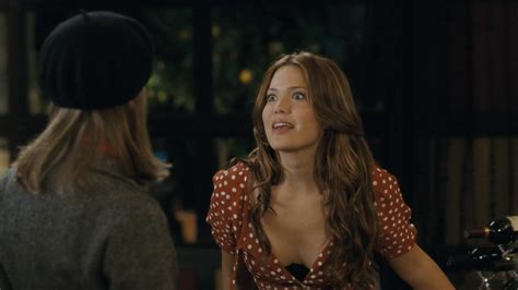 Naked Mandy Moore In Because I Said So