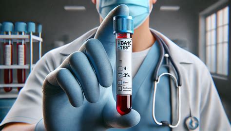 Hemoglobin A1c Test Range And Normal Levels Consensus Ai Search