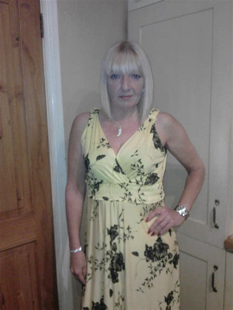 Anna From Newtownards Is A Local Granny Looking For Casual Sex Dirty Granny