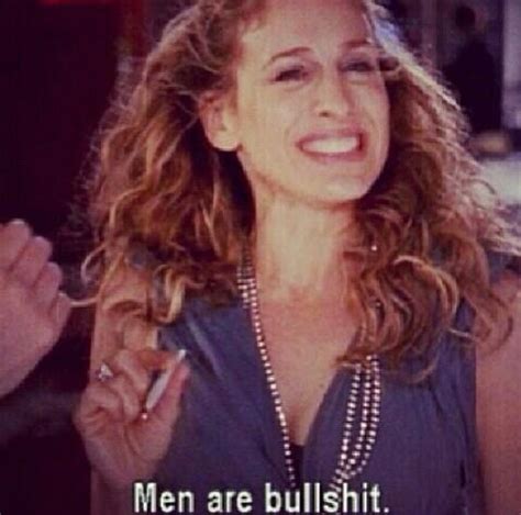 Sex And The City Hayranlar N N Haf Zalar Nda Yer Edinmi Sahne Onedio