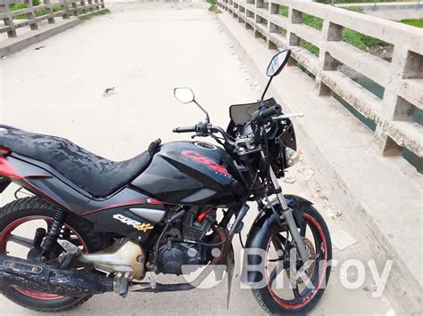 Hero Cbz Xtrem For Sale Jatrabari Bikroy