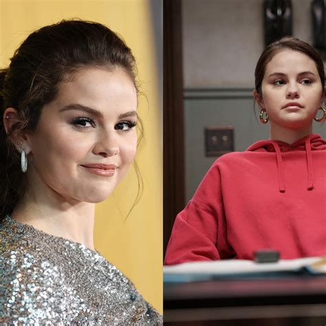 Selena Gomez Responds To [Hypothetical News Event] Backlash Image 18
