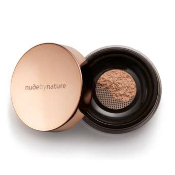 Nude By Nature Natural Mineral Cover Foundation Reviews Beautyheaven