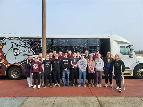 Madison Youth Wrestling