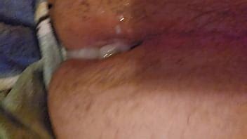 Il Carico Di Sperma Esce Dal Culo XVIDEOS